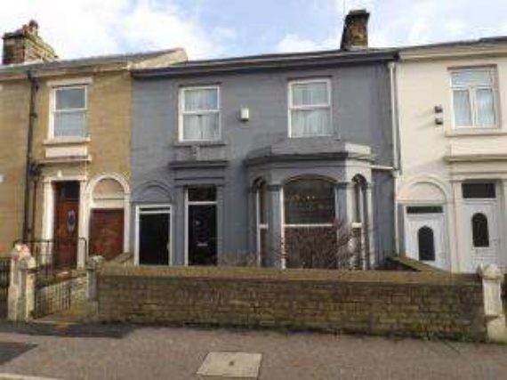 4 Bedroom Terraced